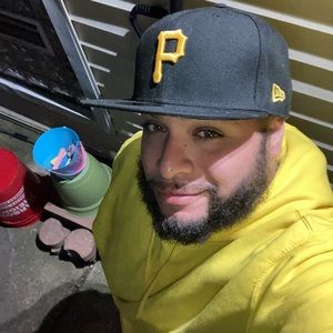 Meet your Posher, Armando